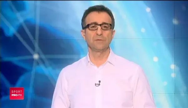 CSM Bucuresti are un nou antrenor!