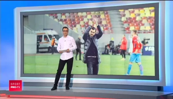 TIKI-TAKA FCSB! Dica apeleaza la tactica lui Guardiola pentru noul sezon!