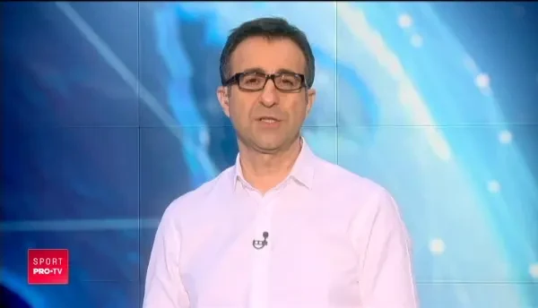 Noua senzatie a tenisului din Romania viseaza sa castige Wimbledonul!