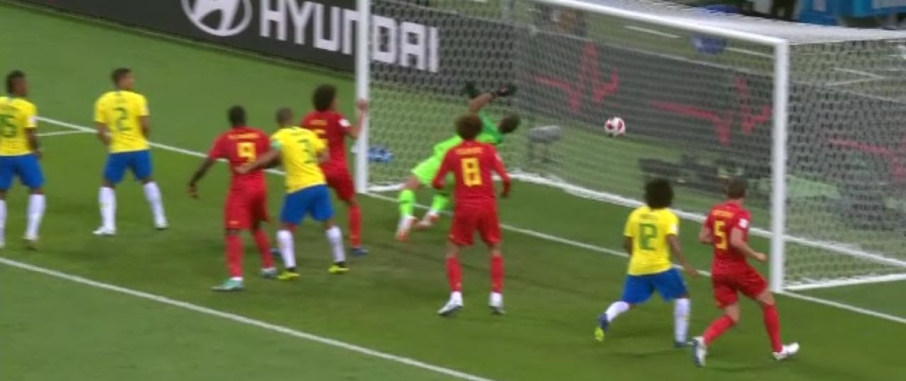 BRAZILIA 1-2 BELGIA, Cupa Mondiala 2018! Brazilienii sunt OUT de la Mondial. Au cerut 5 penalty-uri!!! Campioana Mondiala va fi din Europa!_4