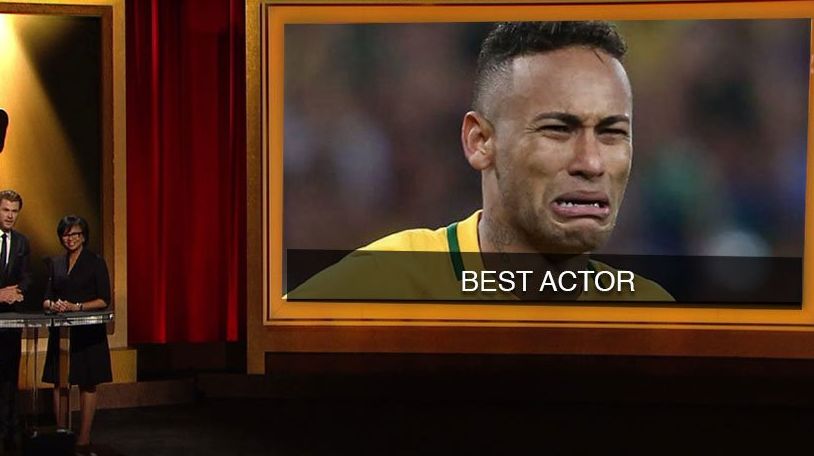 Imaginea scandaloasa cu Neymar postata de primarul din Bruxelles! Mii de brazilieni au intrat in conflict cu acesta: FOTO_3