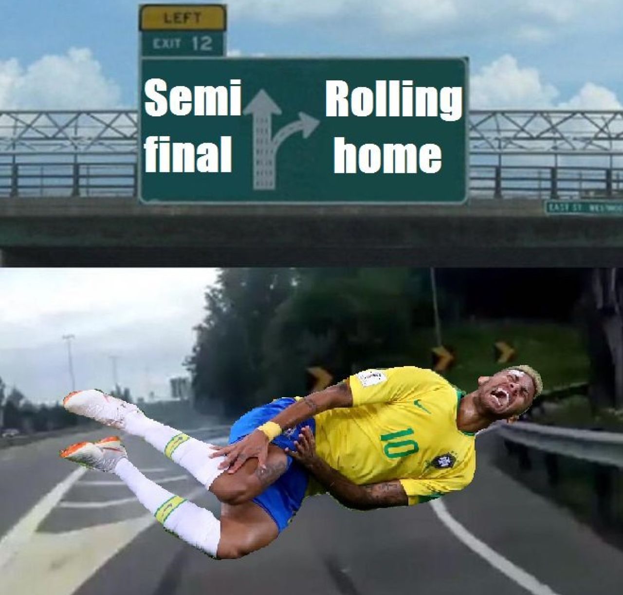 Imaginea scandaloasa cu Neymar postata de primarul din Bruxelles! Mii de brazilieni au intrat in conflict cu acesta: FOTO_7