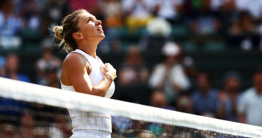 Simona a jucat uimitor, a lovit fiecare minge aproape de linie! Ce spune Hsieh dupa victoria CARIEREI cu Halep