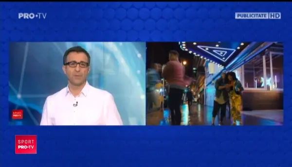 ADIO, TITLU! ADIO, MILIOANE! ADIO, CHAMPIONS LEAGUE! CFR 1-0 FCSB! FCSB e la 7 puncte de CFR! Fotbal DEGEABA pentru FCSB: Arlauskis a fost ZID_14