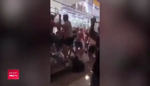 ADIO, TITLU! ADIO, MILIOANE! ADIO, CHAMPIONS LEAGUE! CFR 1-0 FCSB! FCSB e la 7 puncte de CFR! Fotbal DEGEABA pentru FCSB: Arlauskis a fost ZID_4