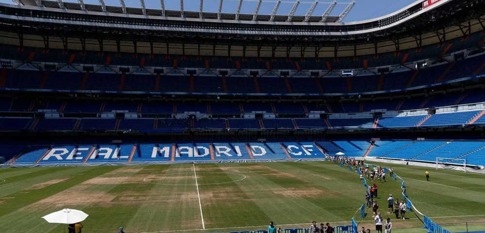 Toata lumea ii astepta pe Mbappe sau Neymar, dar Real e la un pas de un alt transfer! Pe cine da 150 de milioane de euro