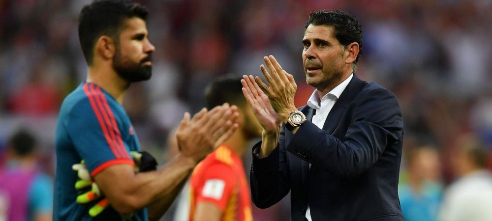 OFICIAL | Spania are un nou selectioner! Luis Enrique preia nationala_2