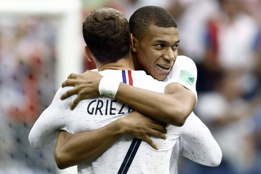 Cupa Mondiala 2018. PROGRAMUL COMPLET al turneului! Vezi aici toate partidele din Rusia_8