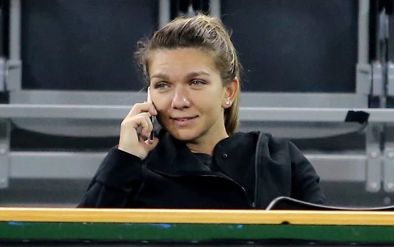 Clasamentul WTA actualizat! Ce distanta mai are Simona Halep dupa eliminarea din turul 3 de la Wimbledon si ce romanca isi continua urcarea