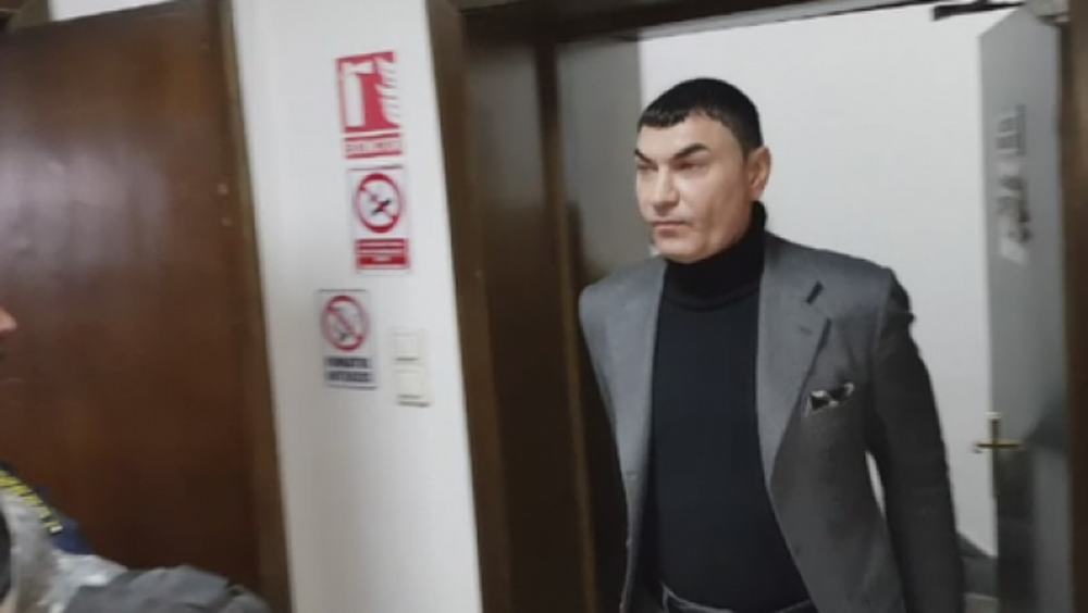 Borcea a vandut GAZ inchisorii in care a fost inchis! Dezvaluiri de la Poarta Alba: cum arata celula afaceristului!