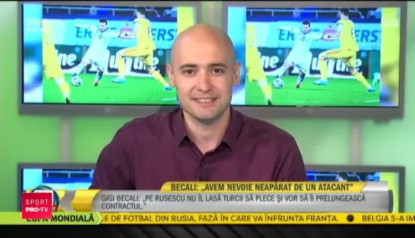 Craiova, oferta uriasa pentru Nemec: E mai mult decat i-a promis FCSB!