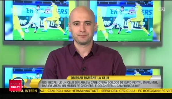 ULTIMA ORA | Transferurile anuntate de Gigi Becali dupa ce si varianta Rusescu A PICAT: Cu siguranta ne trebuie! Avem nevoie neaparata!