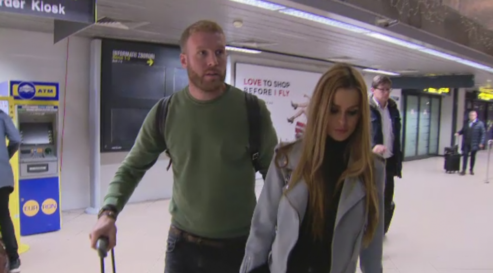 Adevaratul motiv pentru care Nemec a refuzat FCSB, dezvaluit de Becali. De ce nu mai vrea in Romania si cine i-a mai trimis oferta: Era mai buna ca a FCSB-ului