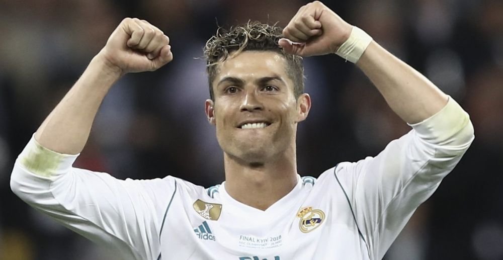Gazzetta dello Sport face anuntul momentului in Italia: Cristiano Ronaldo a SEMNAT! Ce se intampla cu starul portughez