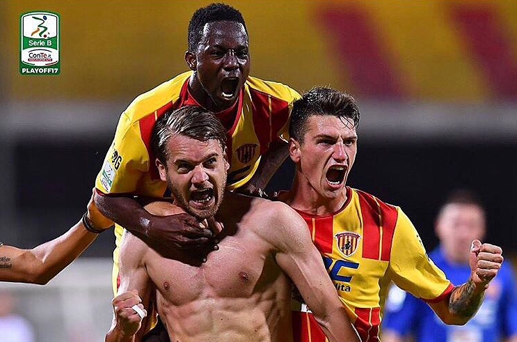 George Puscas, in Liga I! Clubul care a inceput negocierile cu Inter pentru lovitura surpriza! Cota romanului: 2.8 milioane