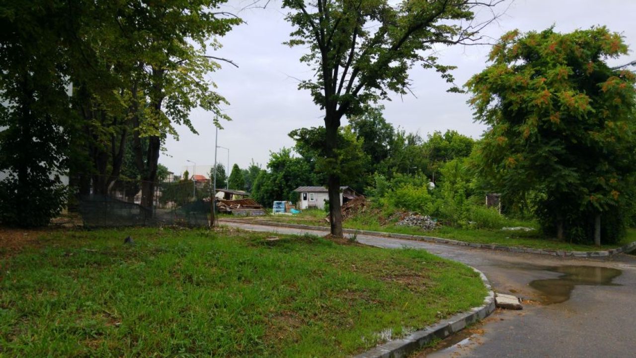 INCREDIBIL! Cat de rau arata acum velodromul pe locul caruia se va construi noul stadion al lui Dinamo!_1