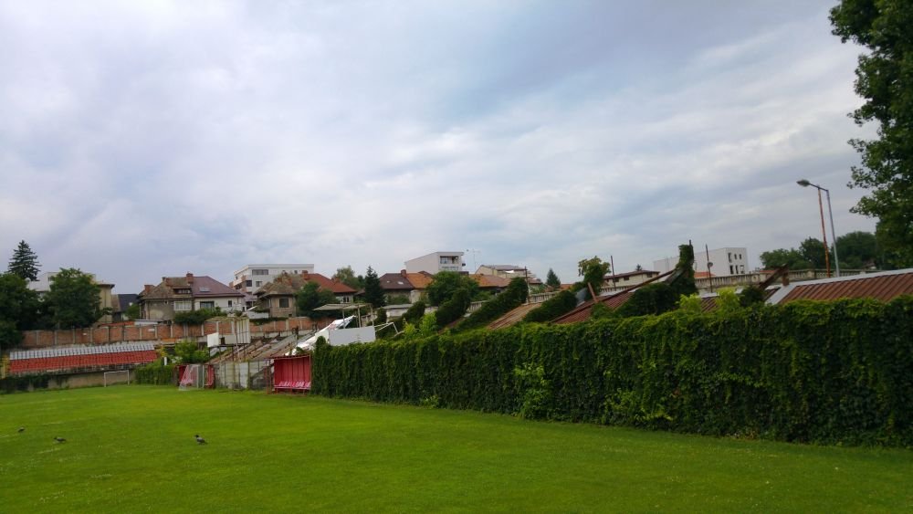 INCREDIBIL! Cat de rau arata acum velodromul pe locul caruia se va construi noul stadion al lui Dinamo!_3