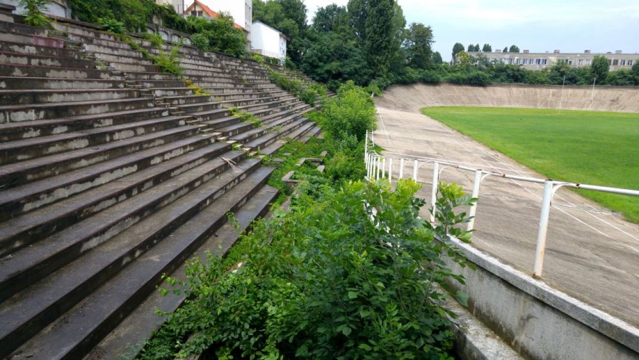 INCREDIBIL! Cat de rau arata acum velodromul pe locul caruia se va construi noul stadion al lui Dinamo!_6