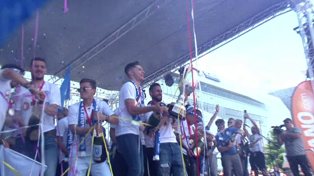 Craiova vrea un nou transfer BOMBA dupa Cicaldau! Ce mutari pregatesc inainte de Supercupa cu CFR, sambata la Pro TV