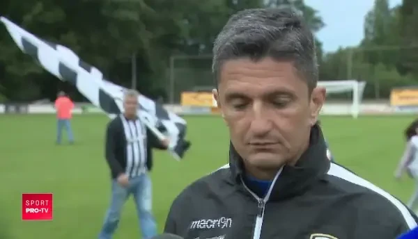 Cuvinte de lauda pentru Dica! Ce l-a impresionat pe Razvan Lucescu la FCSB: reactia antrenorului lui PAOK dupa amicalul castigat de greci