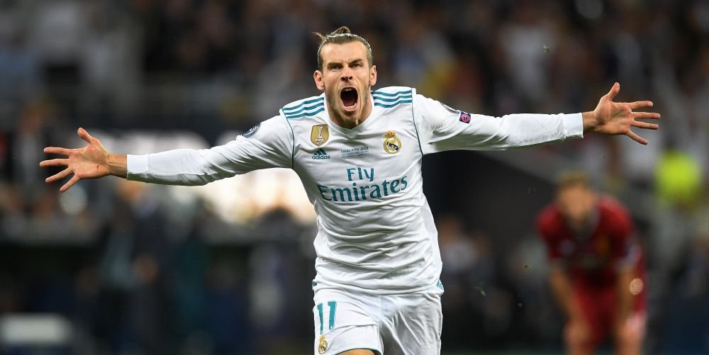 Decizia luata de Bale dupa ce a aflat ca Ronaldo pleaca de la Madrid! Ce scrie MARCA astazi despre viitorul galezului
