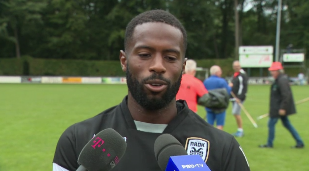Eu sunt stelist cu inima, dar nu cred ca ma vor pe mine acum! Ce spune Varela despre NOUL FCSB si revenirea in Romania