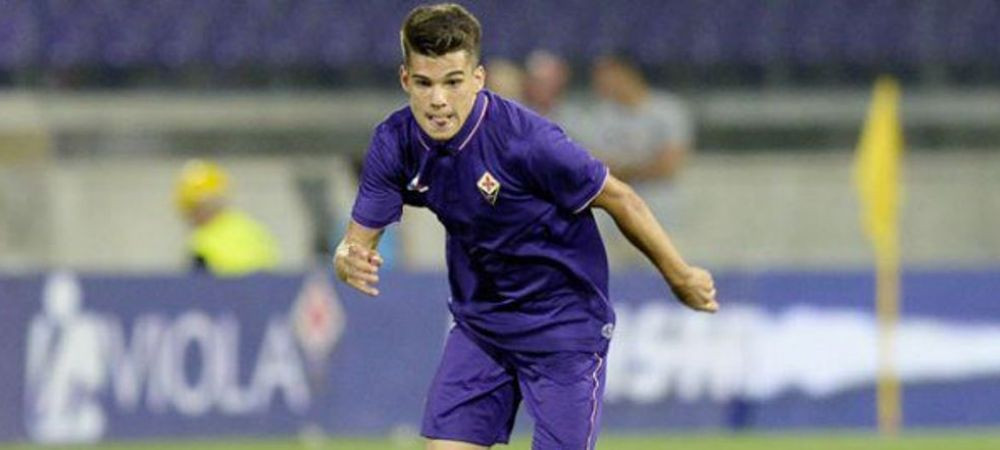 Craiova a incercat sa-l transfere si pe Ianis Hagi! Regele a pus o clauza CIUDATA, oltenii au fost de acord: de ce nu s-a mai realizat mutarea