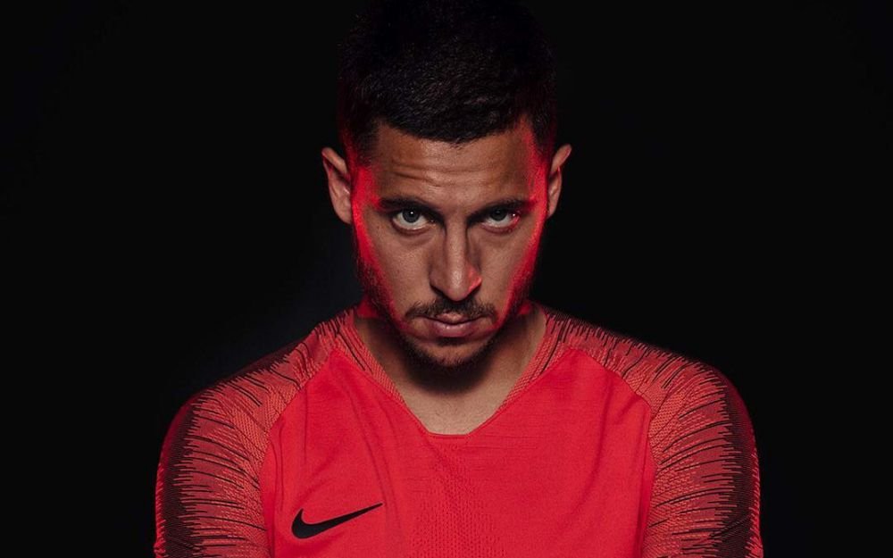 FRANTA - BELGIA, CUPA MONDIALA 2018. Hazard, declaratie SOC inainte de semifinale: Se stie cine castiga Balonul de Aur!