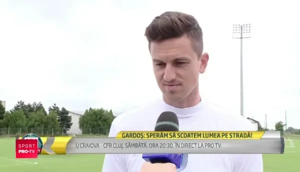 Prunea rupe tacerea dupa ce s-a despartit de Dinamo! M-am simtit folosit, asta ma deranjeaza foarte tare si nu o sa uit! Ce acuze aduce clubului