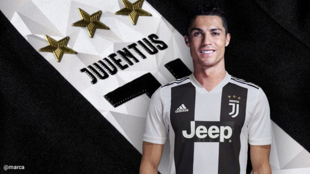 INCREDIBIL! Juventus si-a recuperat deja investitia de peste 200mil euro in Cristiano Ronaldo! Ce s-a intamplat in doar 30 de minute dupa anuntul oficial al transferului