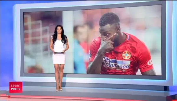 La francezi n-are nicio sansa! Contra incearca sa-l convinga sa joace pentru Romania