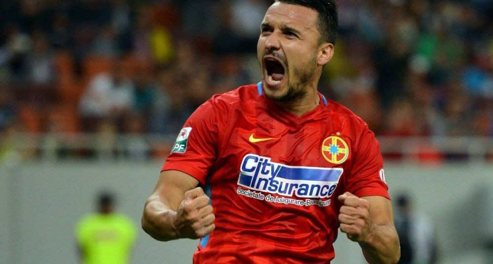 RASTURNARE DE SITUATIE! Budescu a PLECAT din Romania! Anunt de ultima ora: ce se intampla cu Alibec