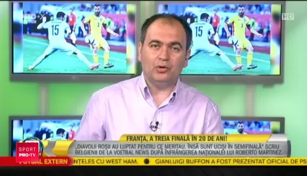 EXCLUSIV | Conditia pusa de Contra pentru a-l lua pe Gnohere la nationala!