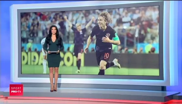 Croatii din Bucuresti muncesc in ziua marelui meci de la Mondial!