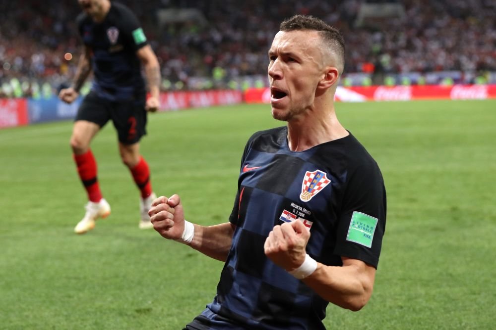 CROATIA 2-1 ANGLIA CUPA MONDIALA 2018 | 