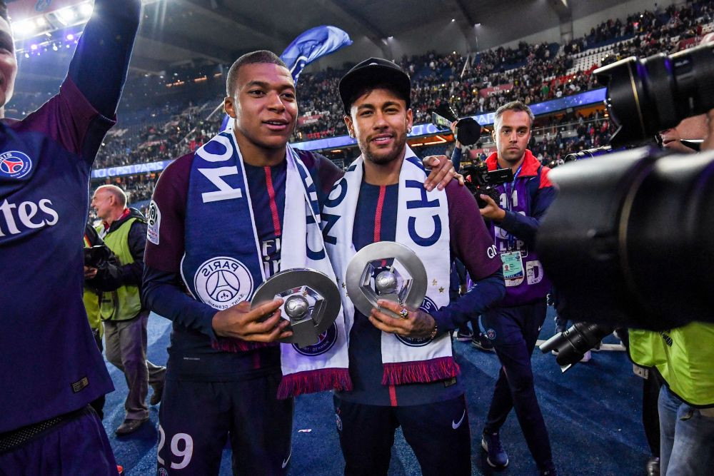 Real FORTEAZA transferul lui Neymar! Anuntul facut de L Equipe azi: Mbappe decide mutarea verii in Europa