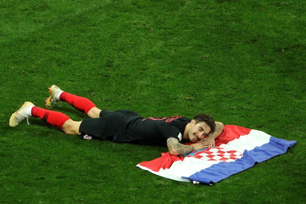 OPINIE / Brexić. Croatia a expulzat Anglia din finala CM 2018&nbsp;