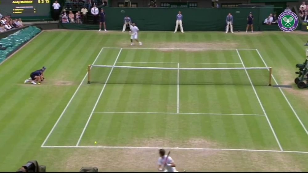 CUTREMUR in tenis! Jucatori URIASI suspectati de BLATURI la pariuri! Anuntul care detoneaza Wimbledon