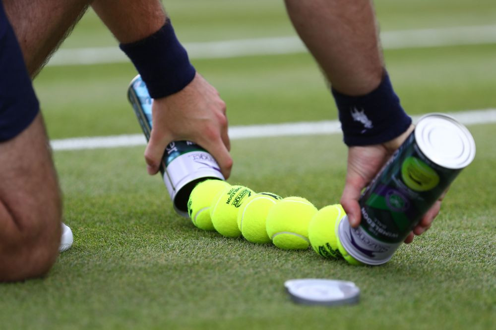 GAFA ANULUI in tenisul mondial! A ratat Wimbledonul pentru ca nu si-a verificat e-mailul: Spune-mi ca nu e adevarat!