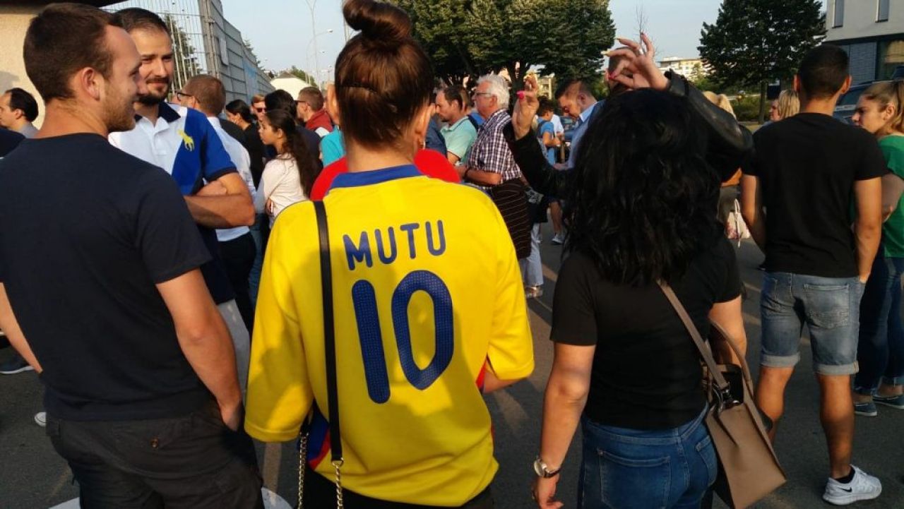 Racing Luxemburg 0-2 Viitorul! Dragus a marcat un gol SENZATIONAL, Ianis a inscris din penalty. Viitorul e la un pas de Vitesse_4