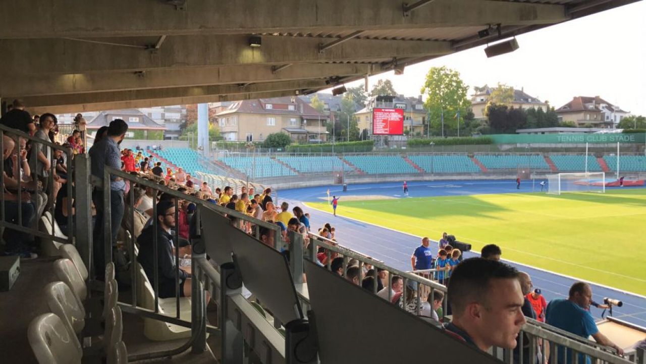 Racing Luxemburg 0-2 Viitorul! Dragus a marcat un gol SENZATIONAL, Ianis a inscris din penalty. Viitorul e la un pas de Vitesse_8