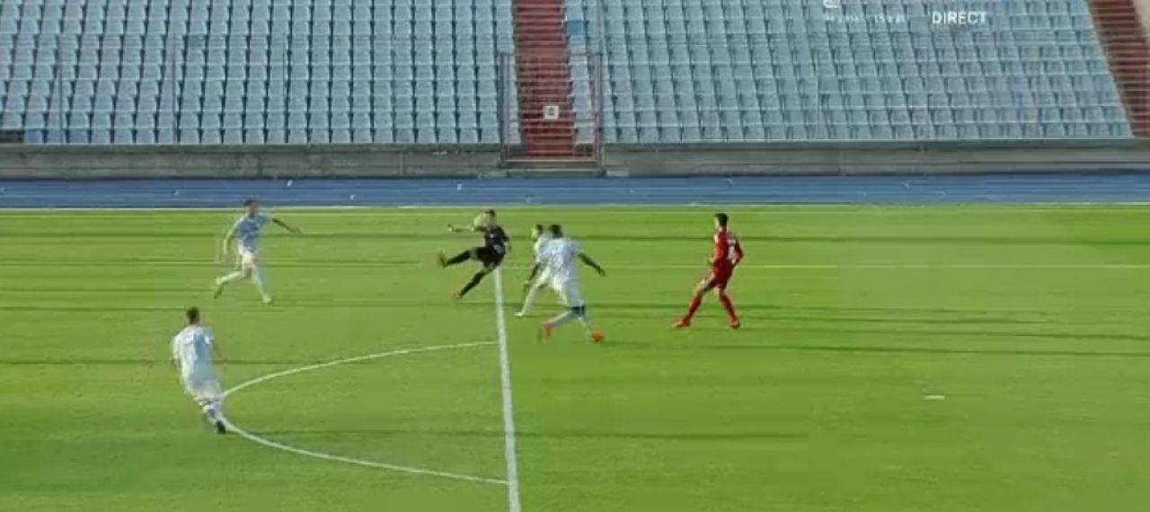 Racing Luxemburg 0-2 Viitorul! Dragus a marcat un gol SENZATIONAL, Ianis a inscris din penalty. Viitorul e la un pas de Vitesse_9