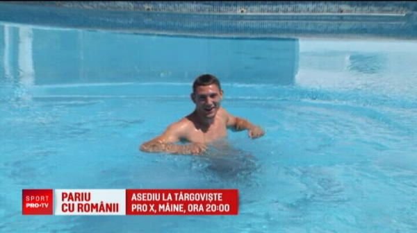 El e DI Caprio din ring! Toti adversarii tremura cand il vad. VIDEO