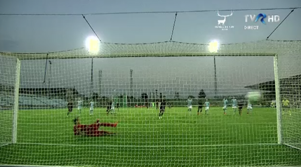 Racing Luxemburg 0-2 Viitorul! Dragus a marcat un gol SENZATIONAL, Ianis a inscris din penalty. Viitorul e la un pas de Vitesse_10