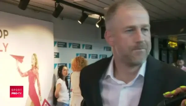 Edi Iordanescu, veste mare pentru suporteri inainte de Supercupa Romaniei! Craiova - CFR, sambata la PRO TV, 20:30