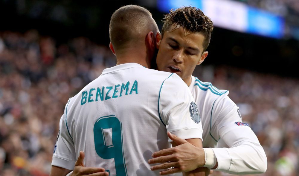 Ce surpriza pregateste Lopetegui! Pe cine vrea sa transfere Real Madrid in locul lui Benzema si Cristiano Ronaldo