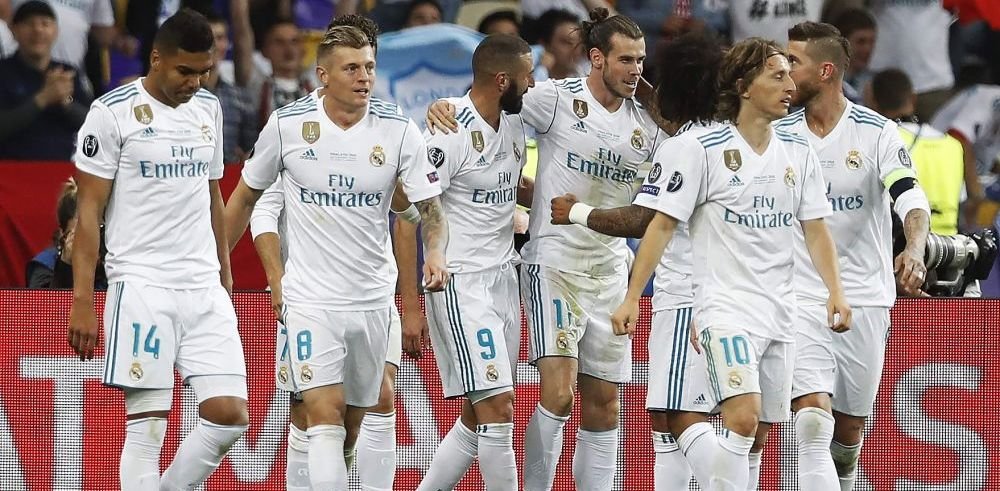 SOC pe Bernabeu! Dupa Ronaldo, si Bale e gata de plecare: Discutiile sunt avansate! Cu cine negociaza