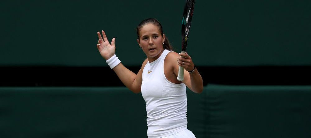 Fostul antrenor al Simonei Halep a ochit noua STEA din tenisul mondial: E Roger Federer din tenisul feminin