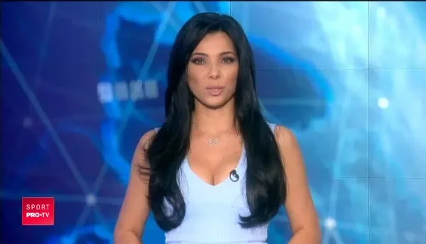 "Ar trebui sa fie presedintele SUA". Reactie fabuloasa dupa ce Serena Williams a revenit in finala de la Wimbledon