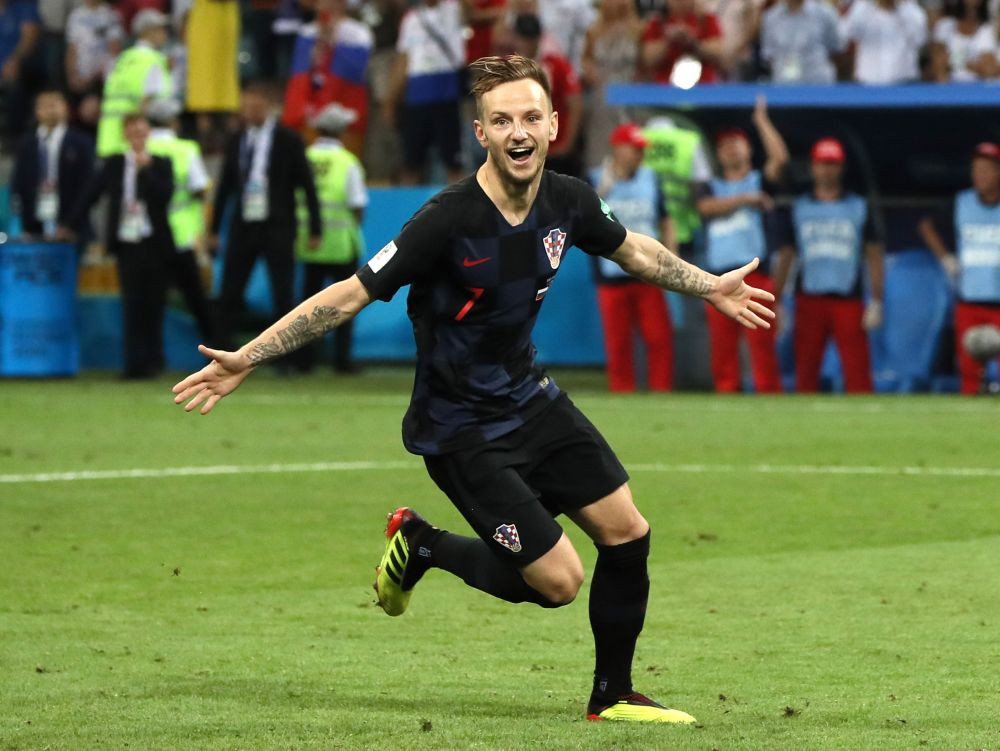 Dati-i Balonul de Aur! Cui crede Rakitic ca trebuie sa ii dea FIFA marele trofeu in 2018: Oricum, el e cu gandul doar la finala